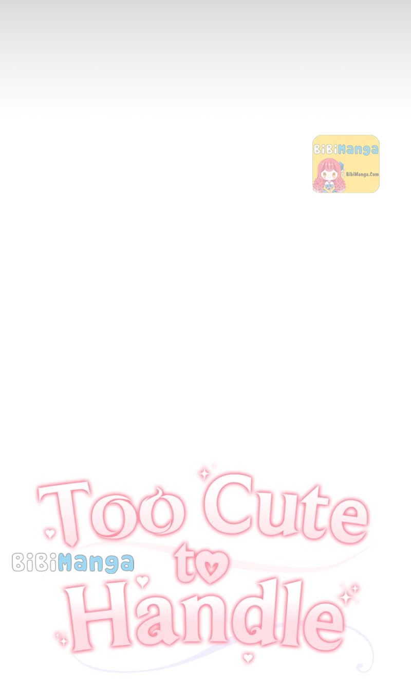 You Are So Cute Chapter 12 - Page 19