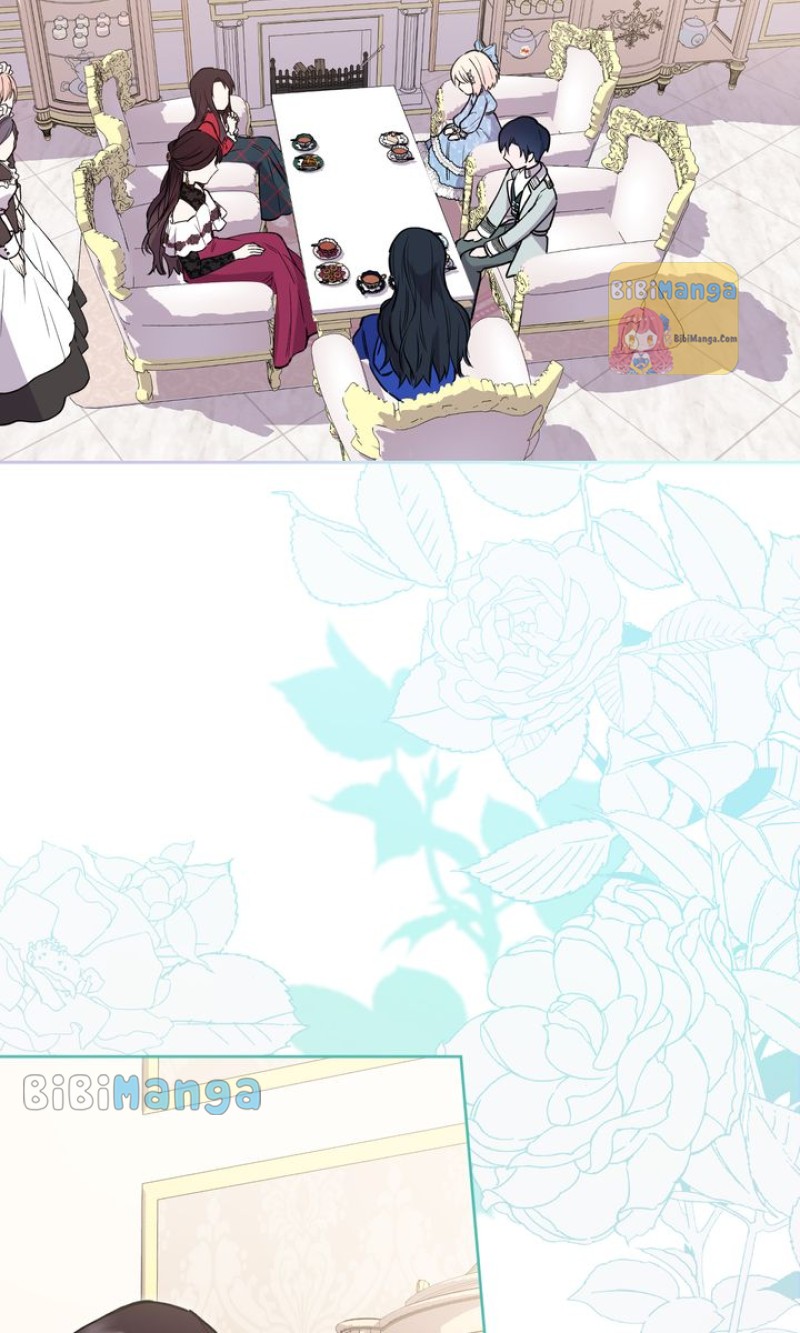 You Are So Cute Chapter 12 - Page 21