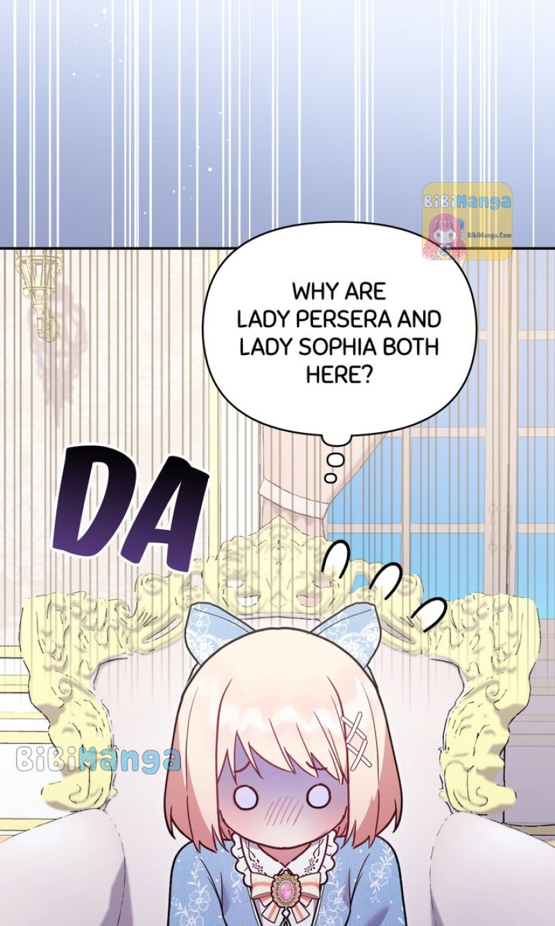 You Are So Cute Chapter 12 - Page 24