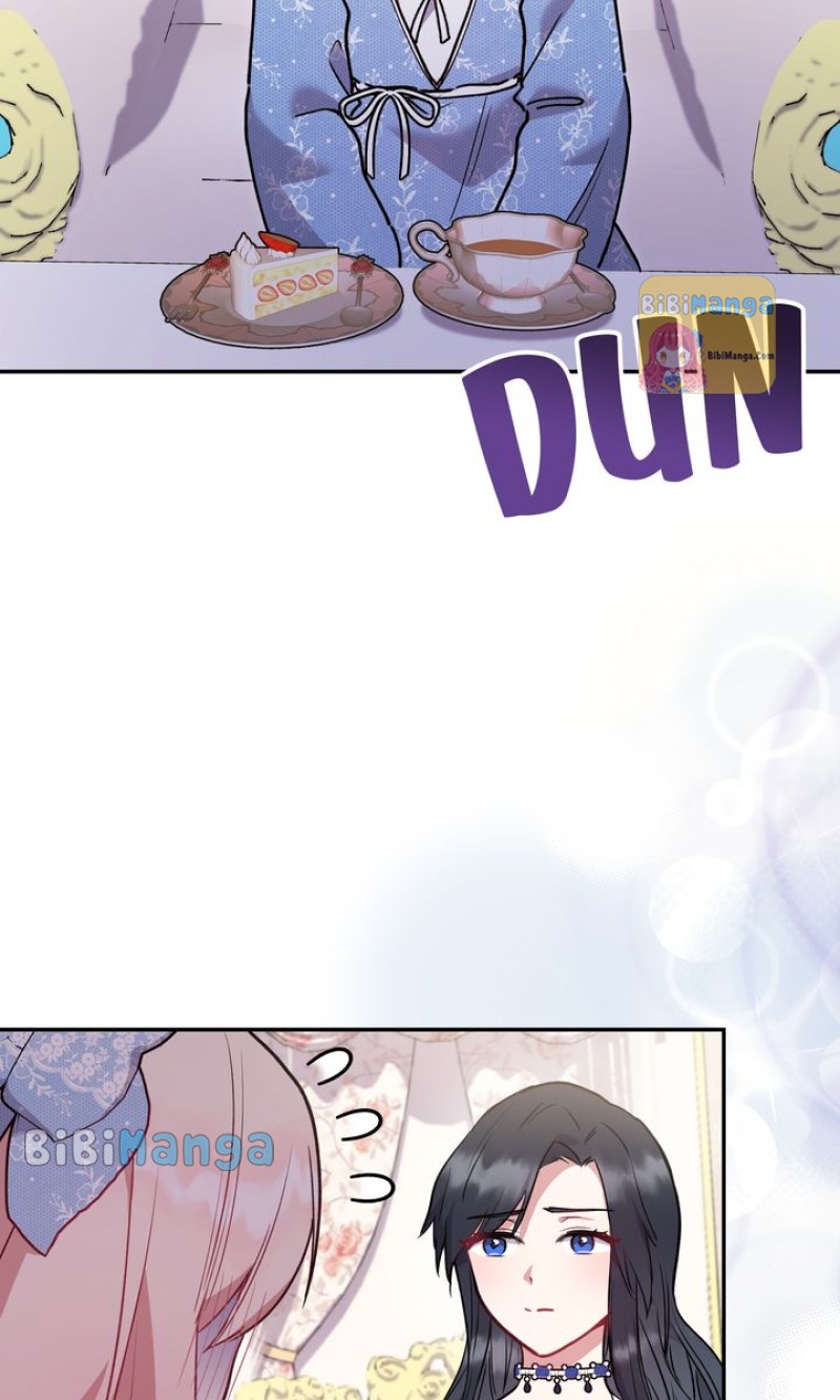 You Are So Cute Chapter 12 - Page 25