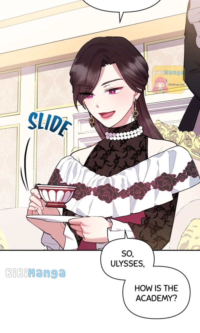 You Are So Cute Chapter 12 - Page 27