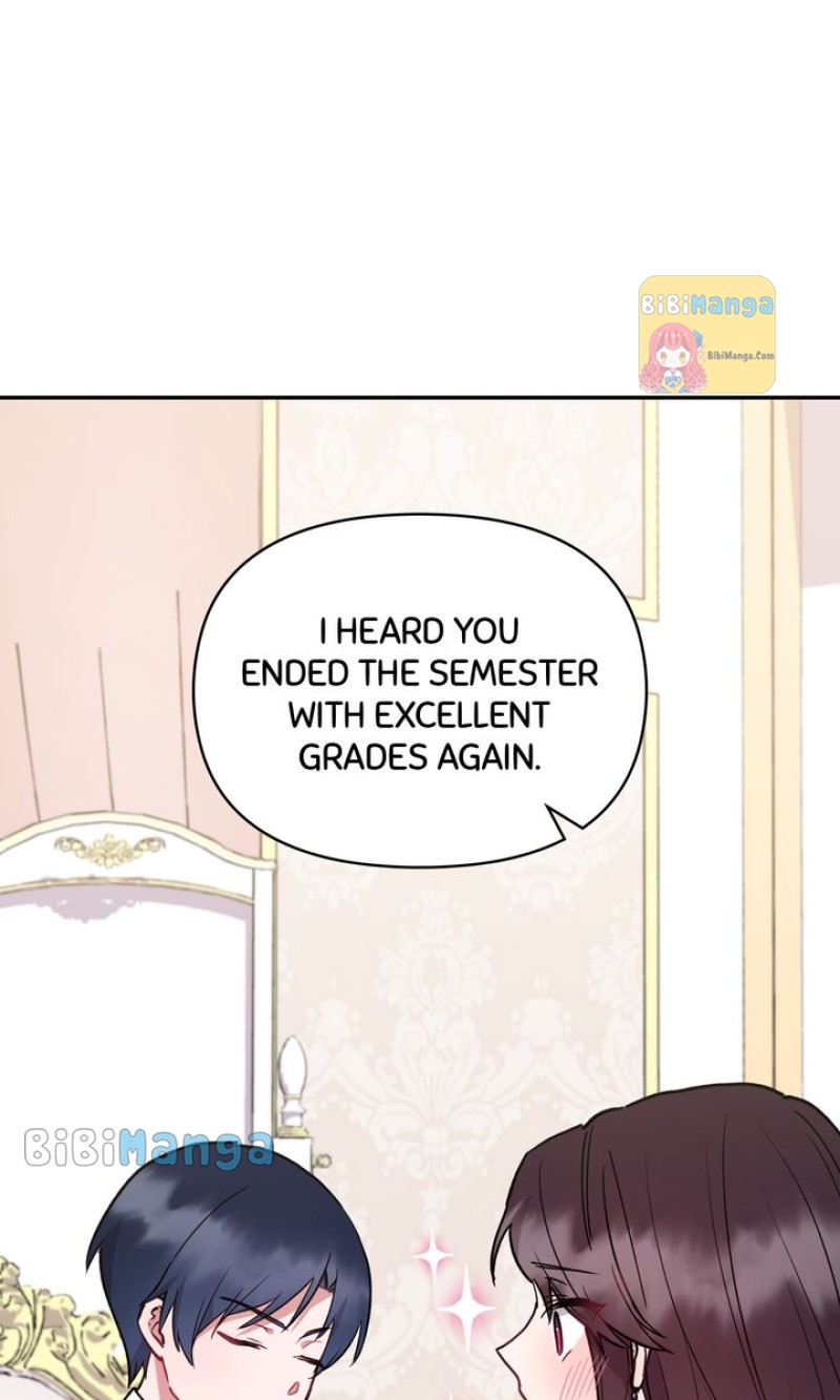 You Are So Cute Chapter 12 - Page 28
