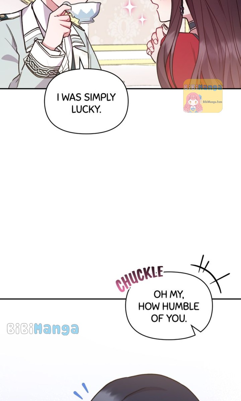 You Are So Cute Chapter 12 - Page 29