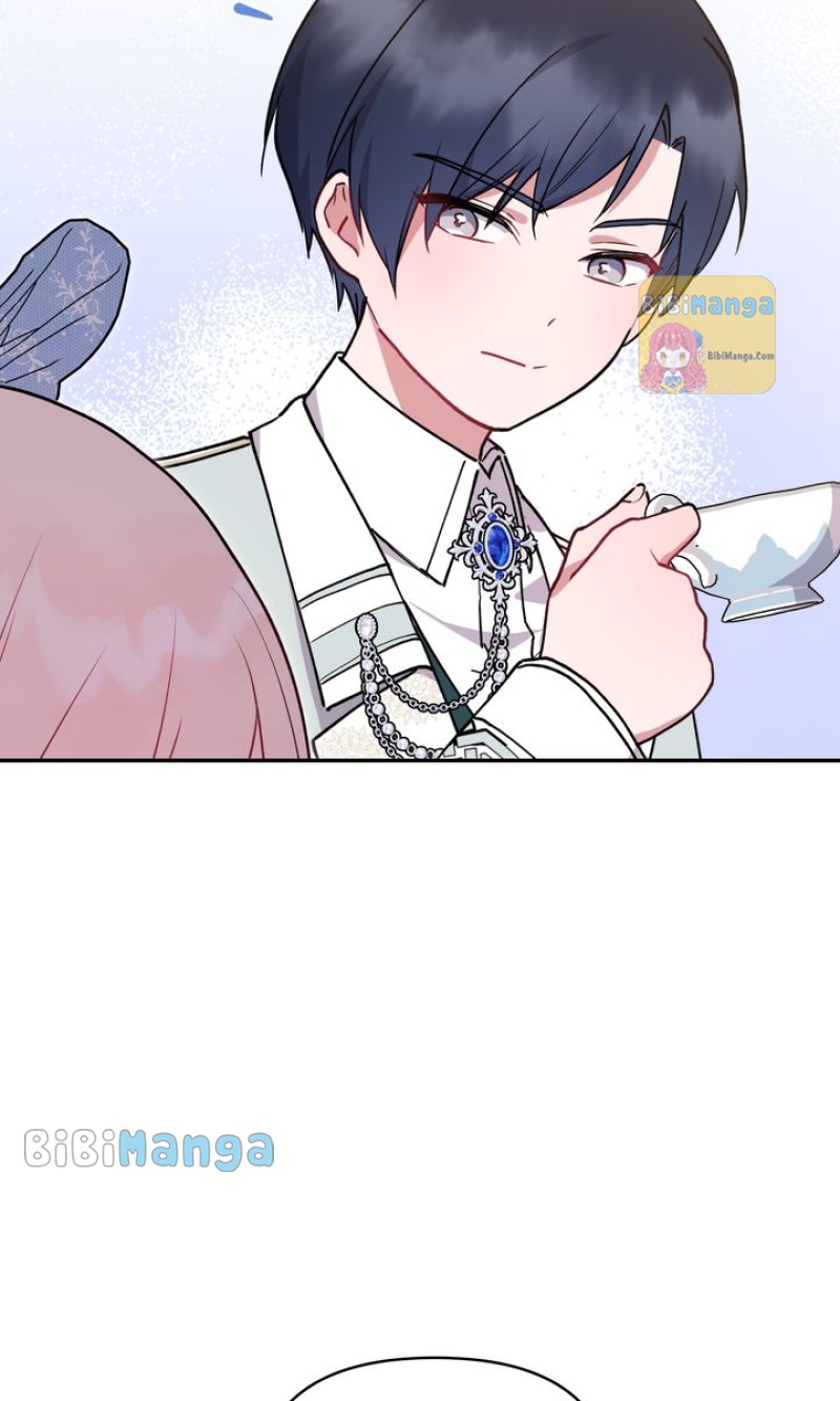You Are So Cute Chapter 12 - Page 30