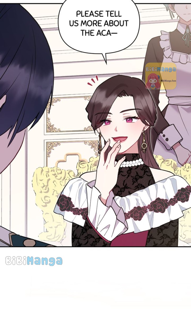 You Are So Cute Chapter 12 - Page 31
