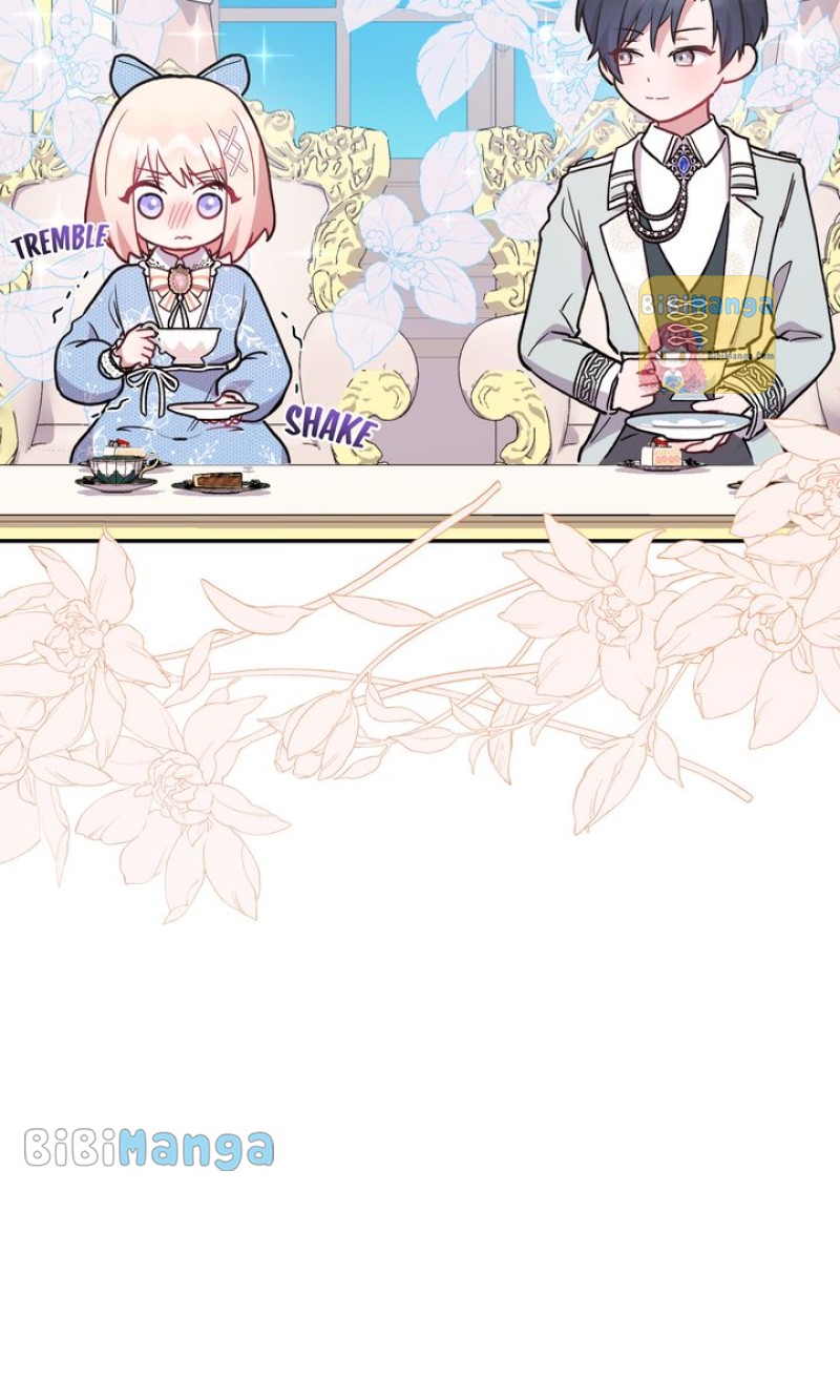 You Are So Cute Chapter 12 - Page 33