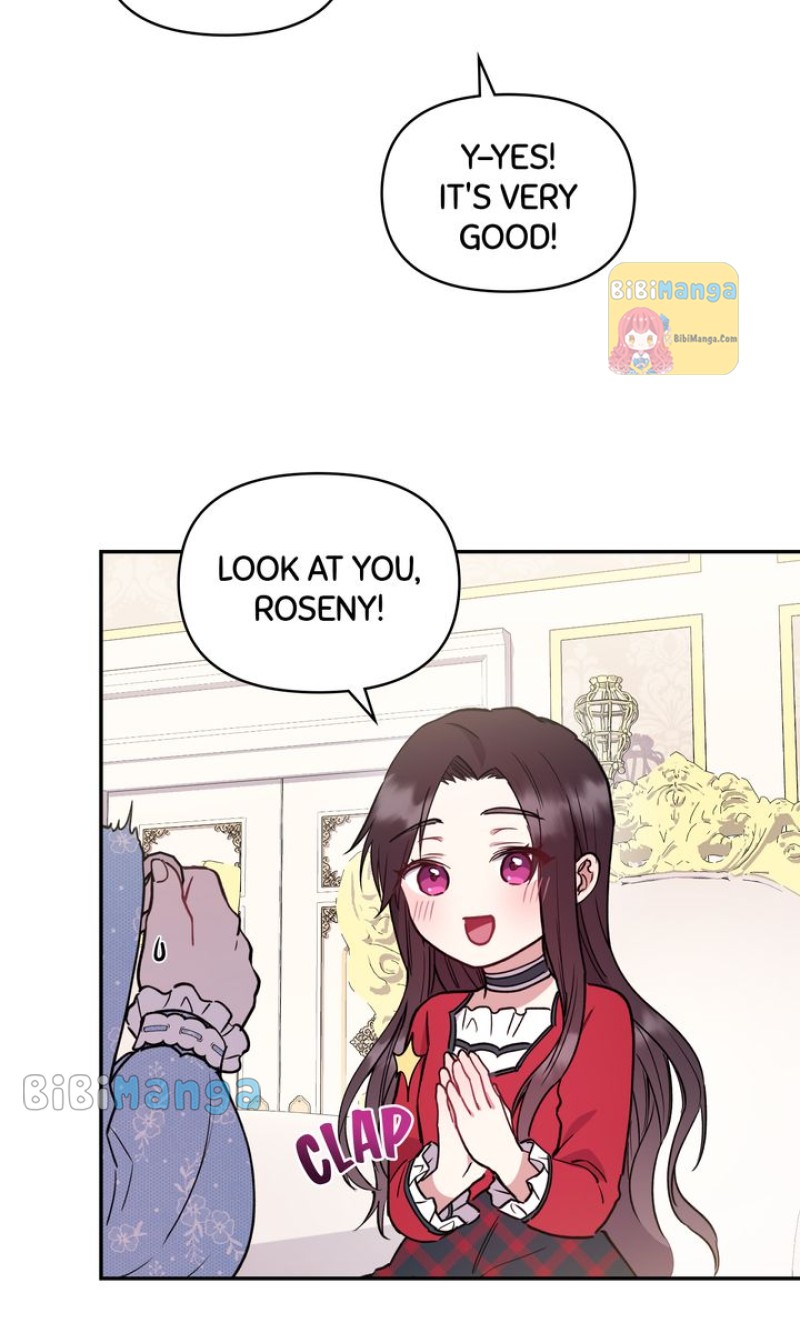 You Are So Cute Chapter 12 - Page 36