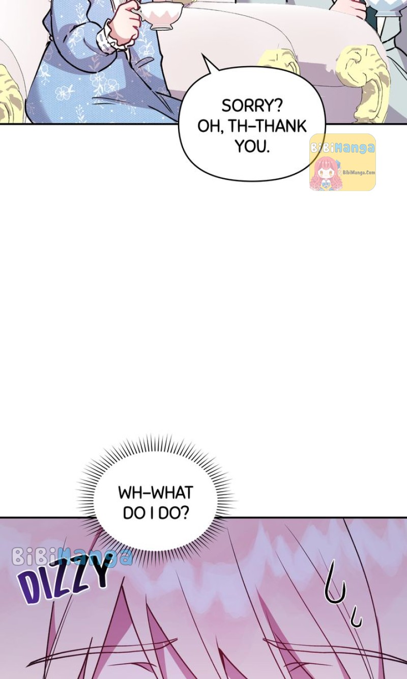 You Are So Cute Chapter 12 - Page 38