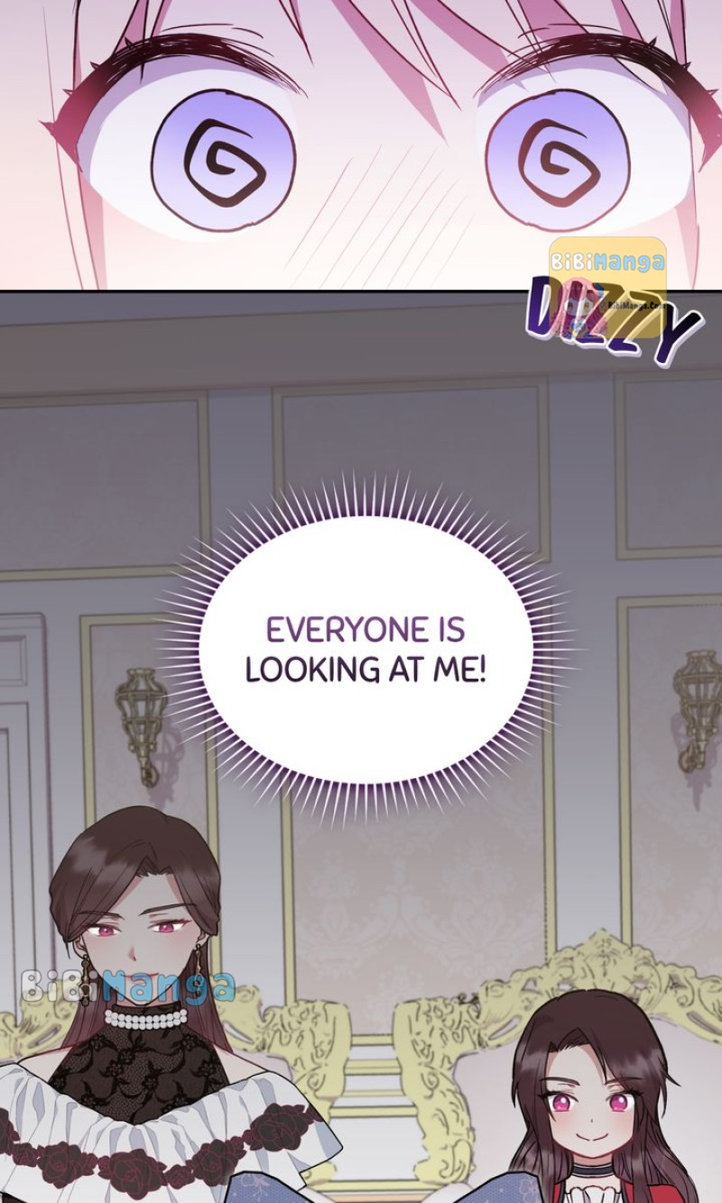 You Are So Cute Chapter 12 - Page 39