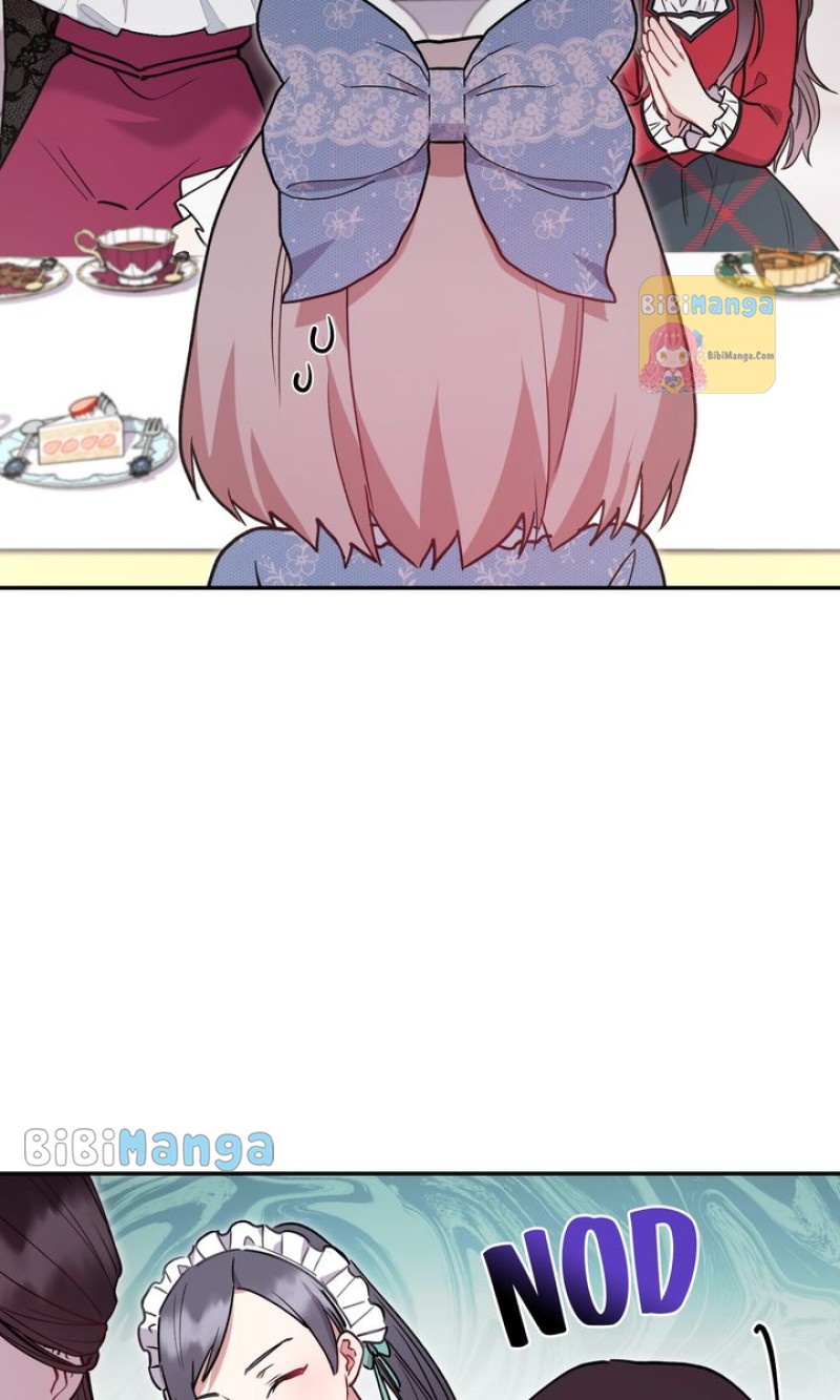 You Are So Cute Chapter 12 - Page 40