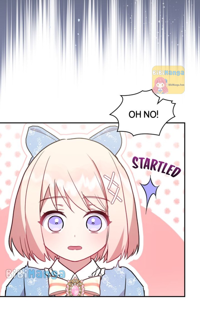 You Are So Cute Chapter 12 - Page 42