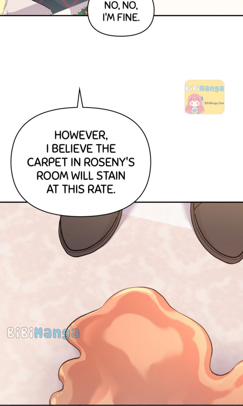 You Are So Cute Chapter 12 - Page 45