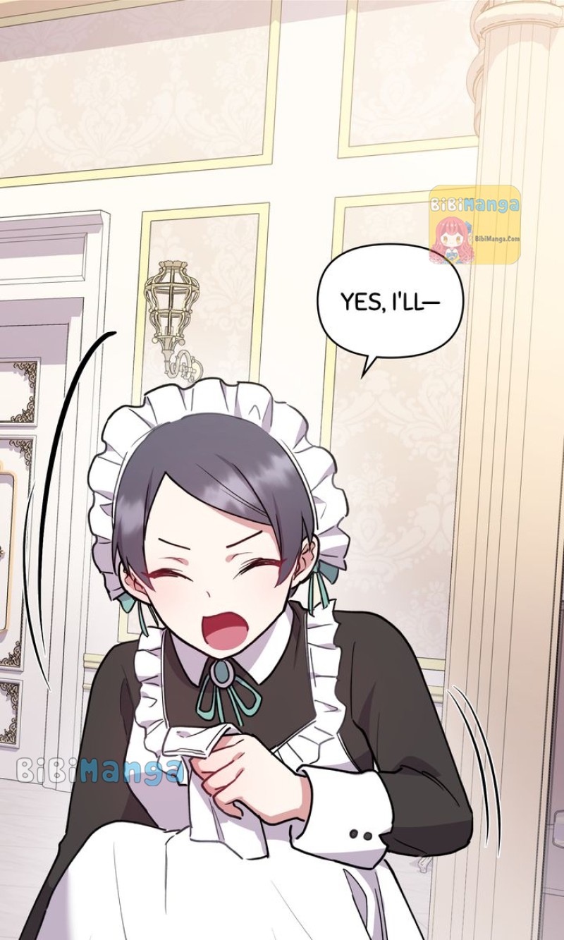 You Are So Cute Chapter 12 - Page 46
