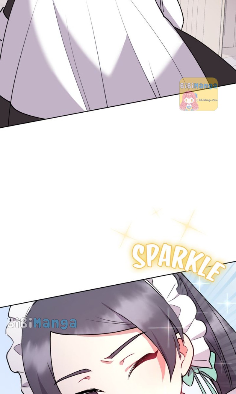You Are So Cute Chapter 12 - Page 47