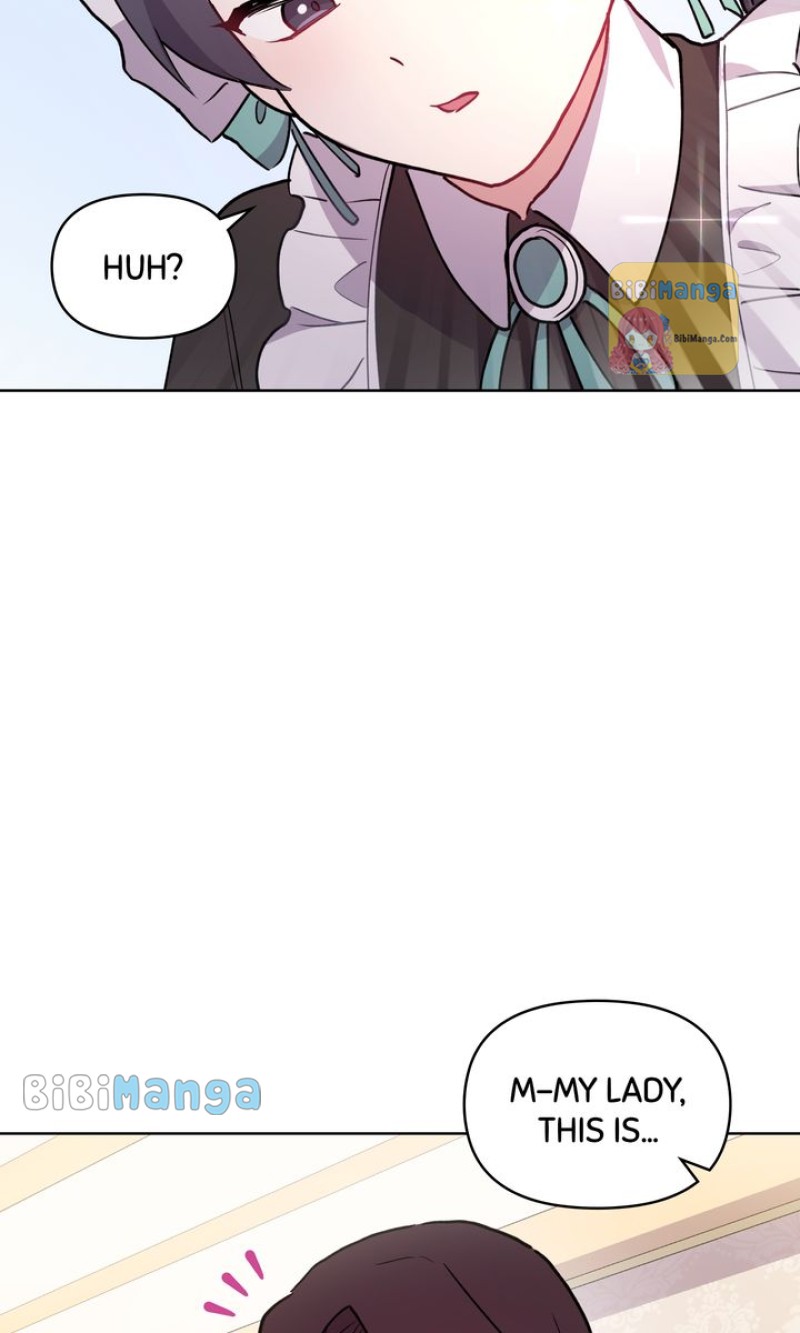You Are So Cute Chapter 12 - Page 48
