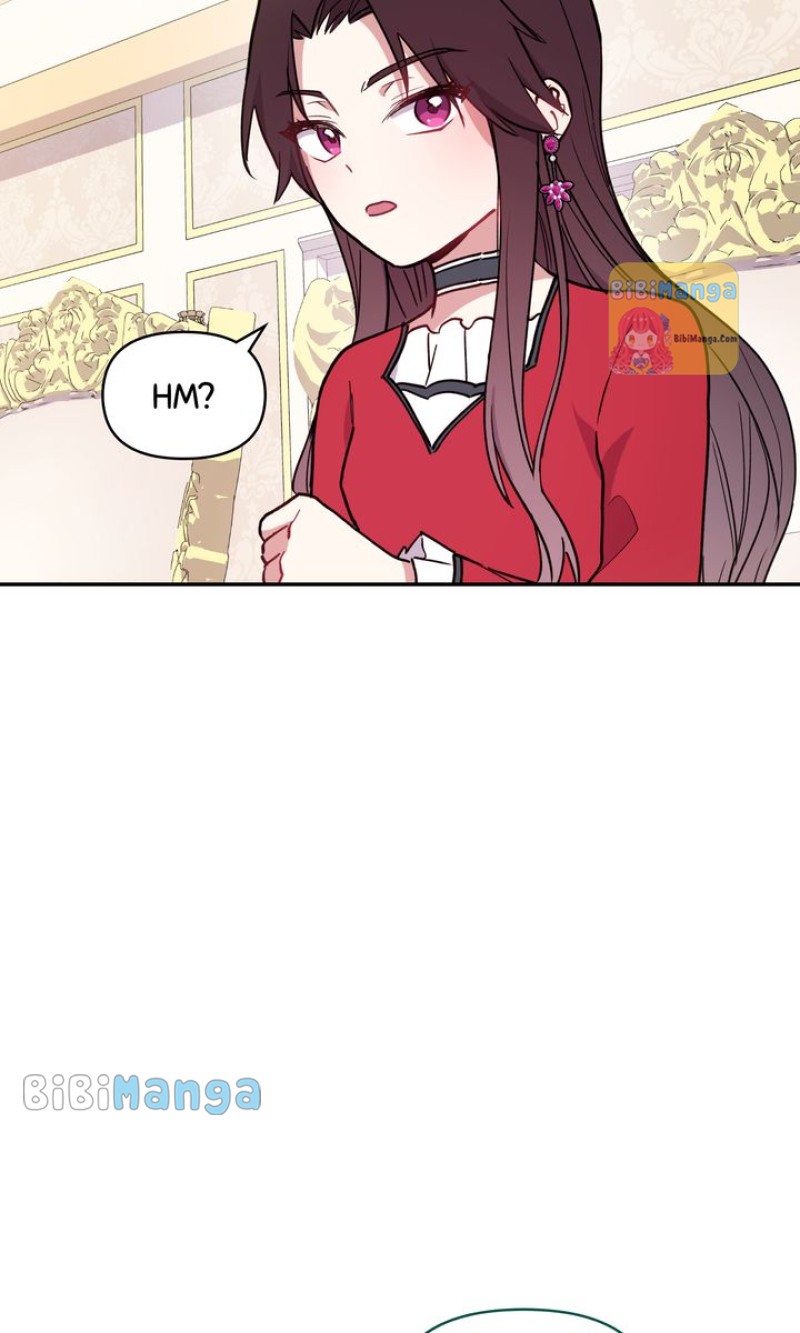 You Are So Cute Chapter 12 - Page 49