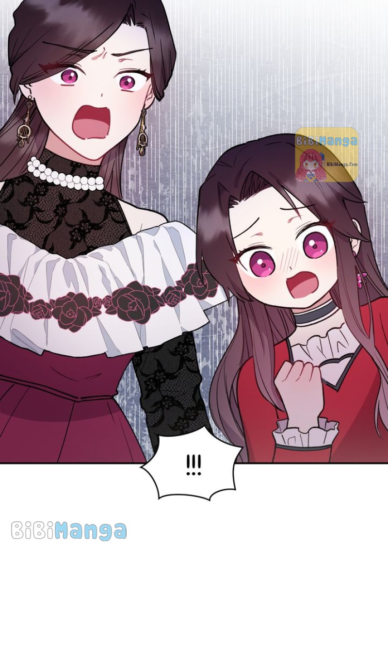 You Are So Cute Chapter 12 - Page 51