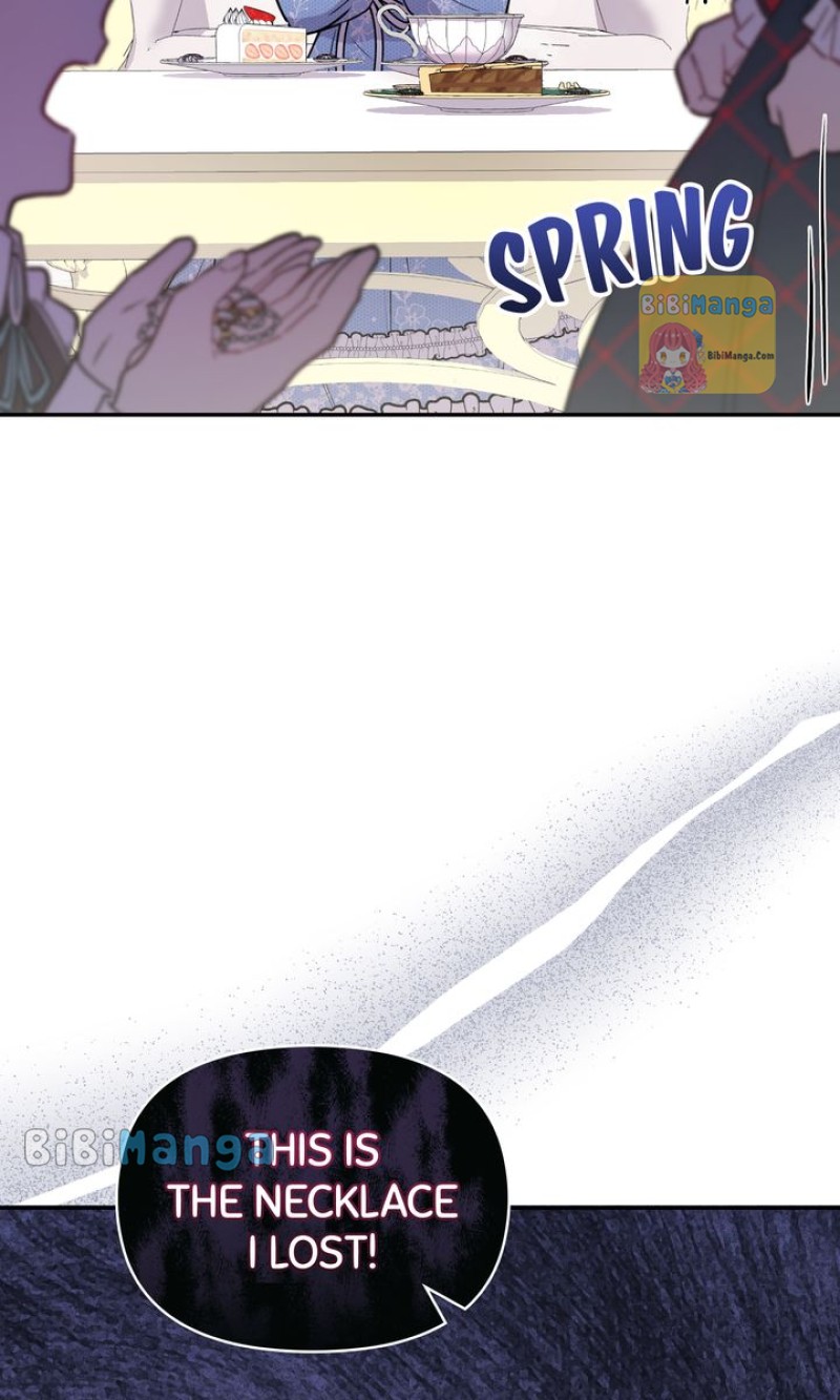 You Are So Cute Chapter 12 - Page 53