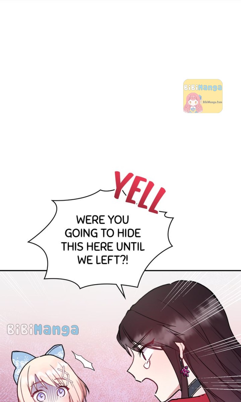 You Are So Cute Chapter 12 - Page 56