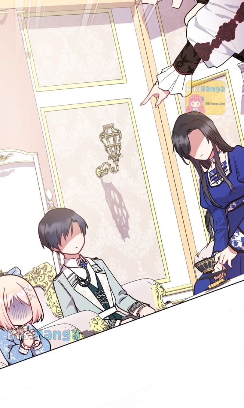 You Are So Cute Chapter 12 - Page 60