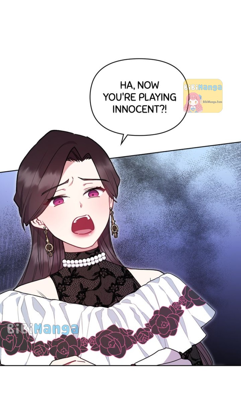 You Are So Cute Chapter 12 - Page 64