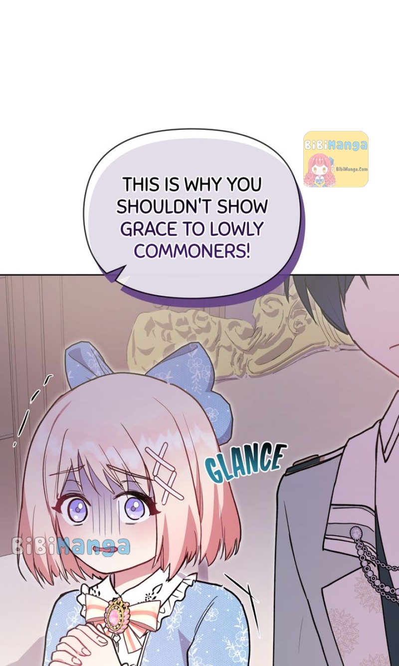 You Are So Cute Chapter 12 - Page 65