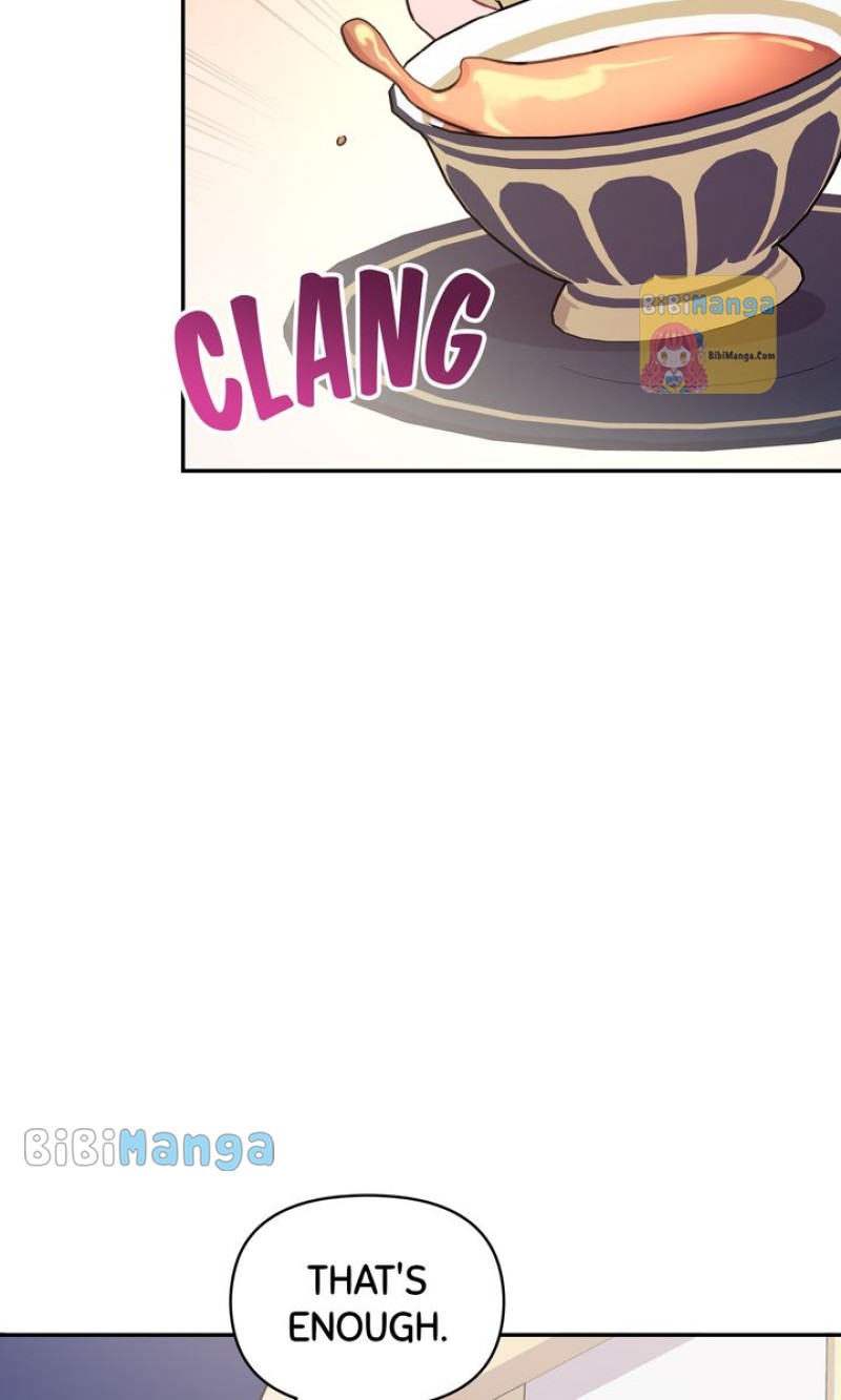 You Are So Cute Chapter 12 - Page 73