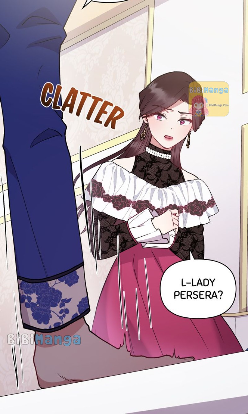 You Are So Cute Chapter 12 - Page 74
