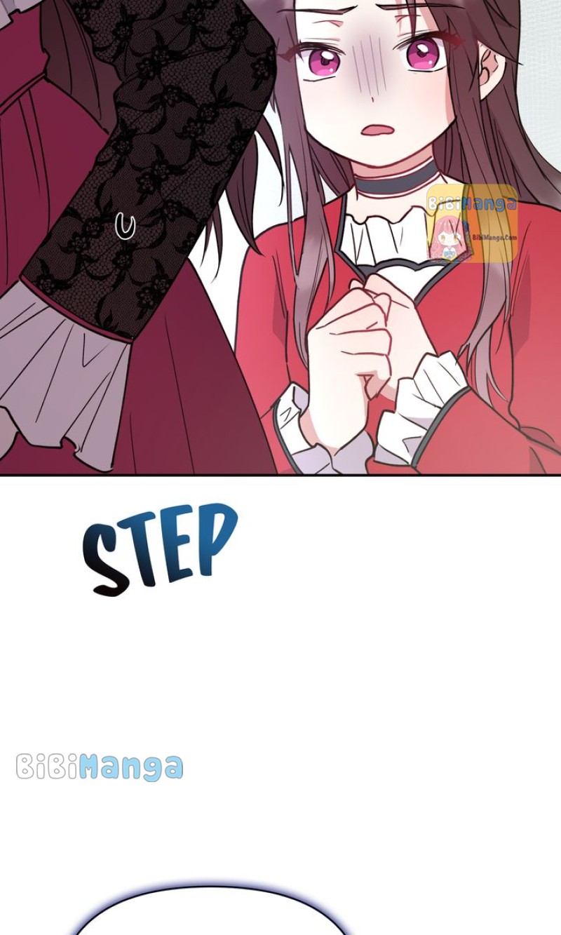 You Are So Cute Chapter 12 - Page 76