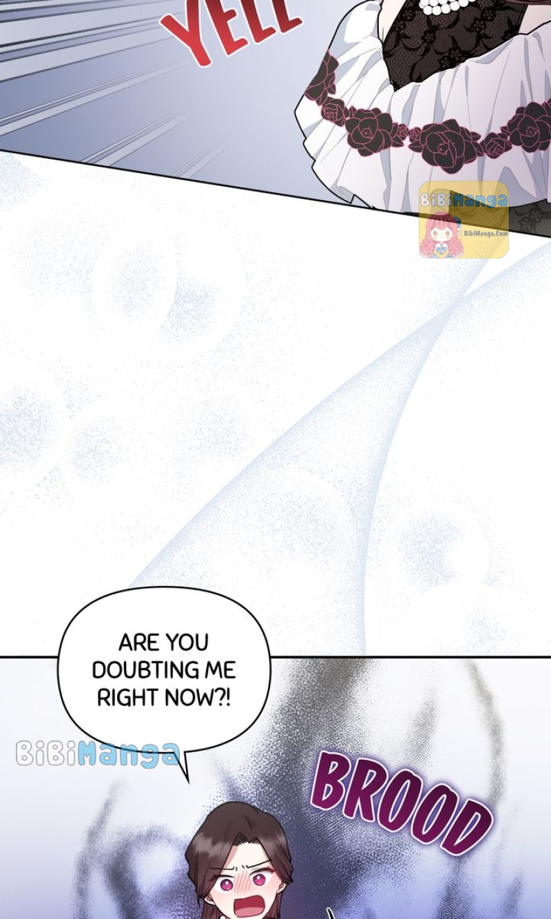 You Are So Cute Chapter 12 - Page 79