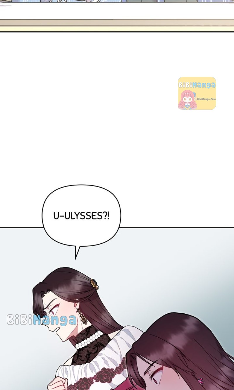 You Are So Cute Chapter 12 - Page 85