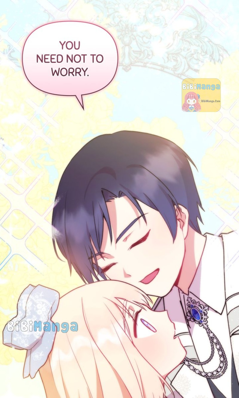 You Are So Cute Chapter 12 - Page 88