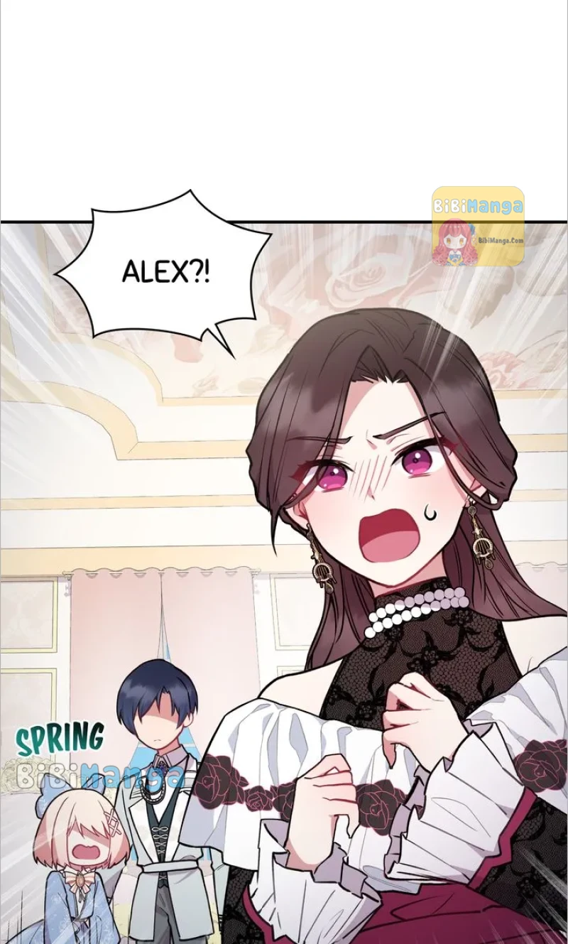 You Are So Cute Chapter 13 - Page 18