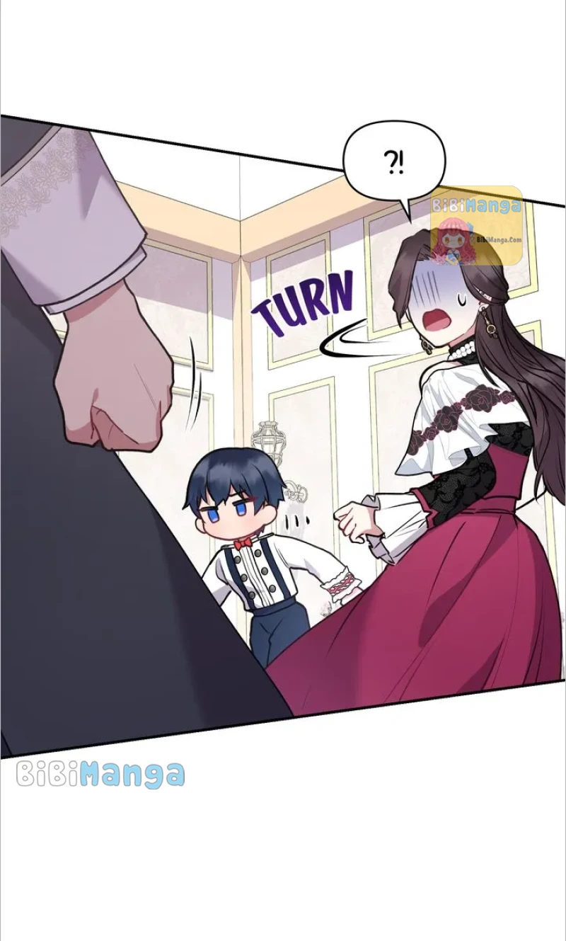 You Are So Cute Chapter 13 - Page 21
