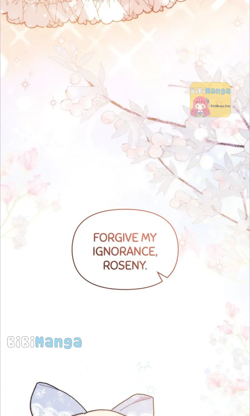 You Are So Cute Chapter 13 - Page 25