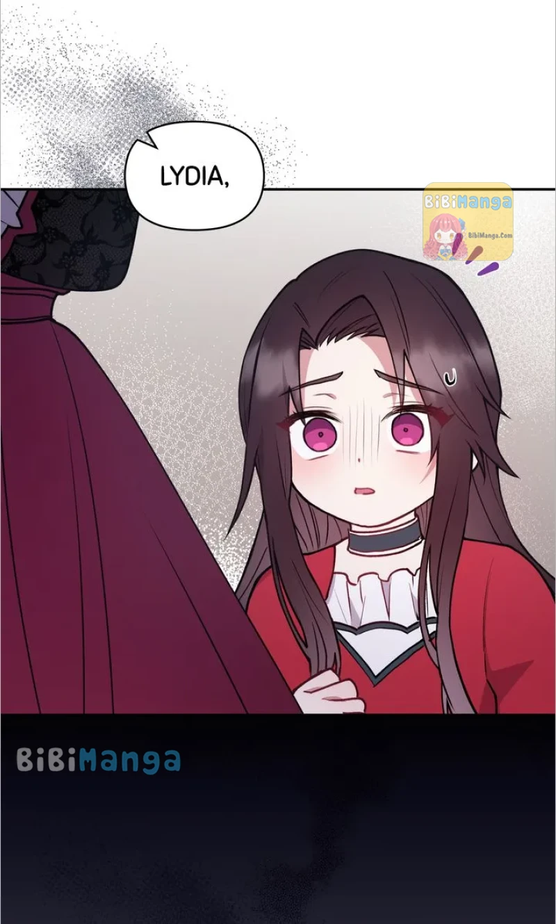 You Are So Cute Chapter 13 - Page 34