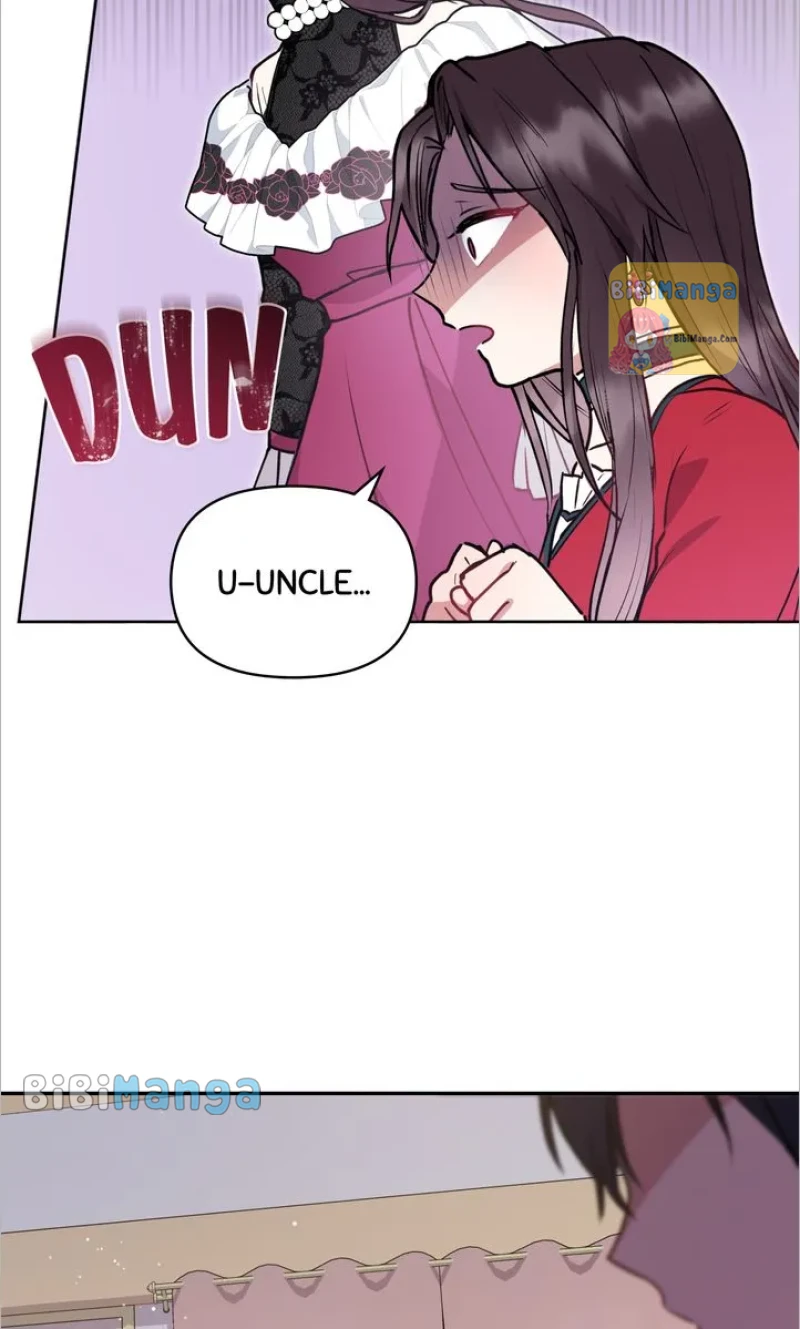 You Are So Cute Chapter 13 - Page 36