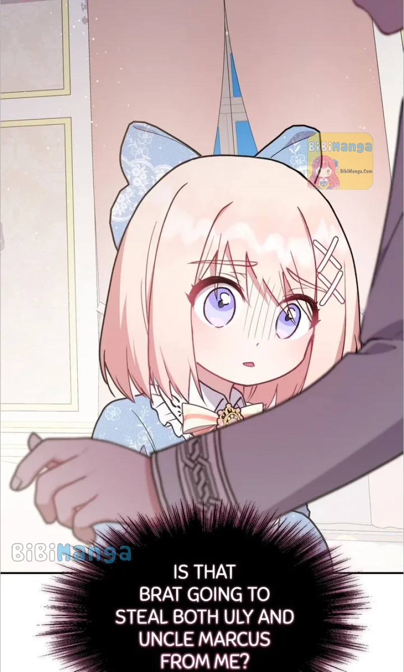 You Are So Cute Chapter 13 - Page 37