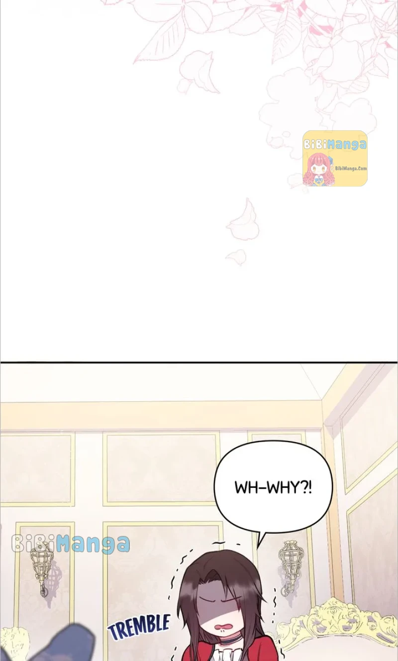 You Are So Cute Chapter 13 - Page 4