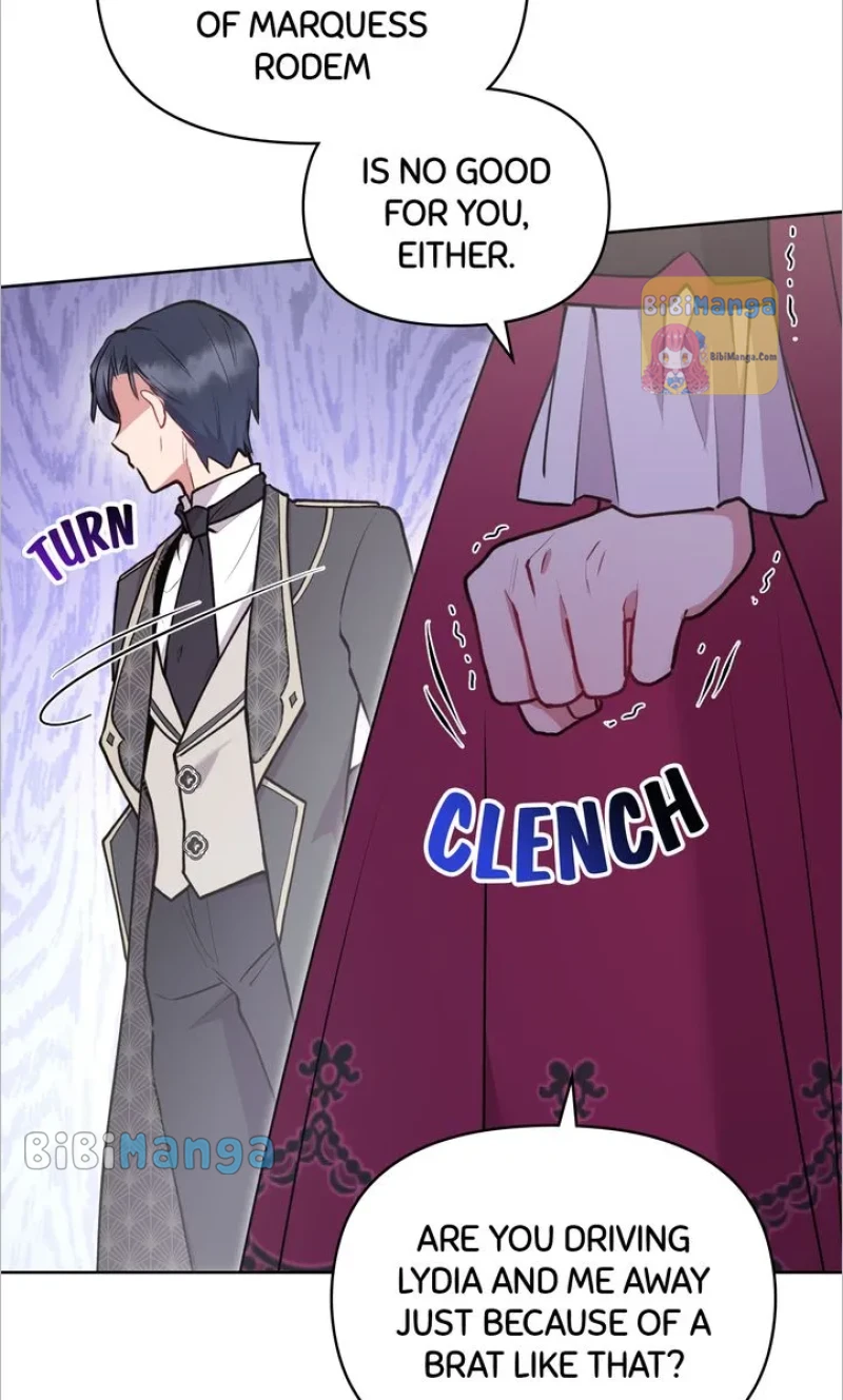 You Are So Cute Chapter 13 - Page 41