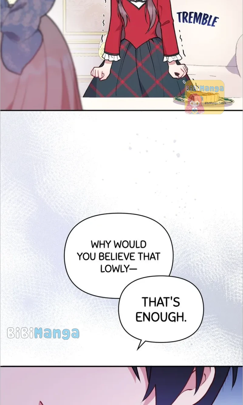 You Are So Cute Chapter 13 - Page 5