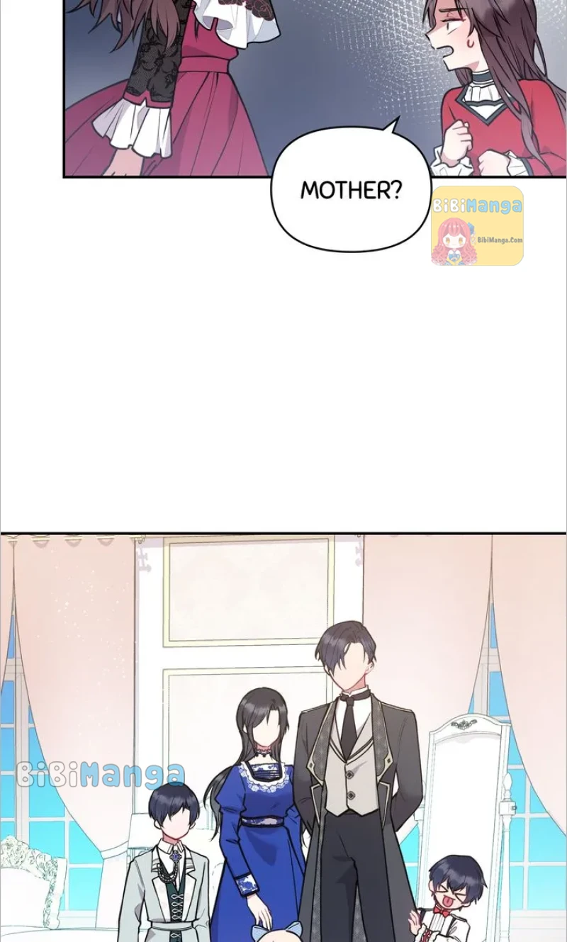 You Are So Cute Chapter 13 - Page 51