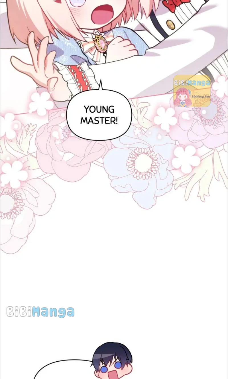 You Are So Cute Chapter 13 - Page 56