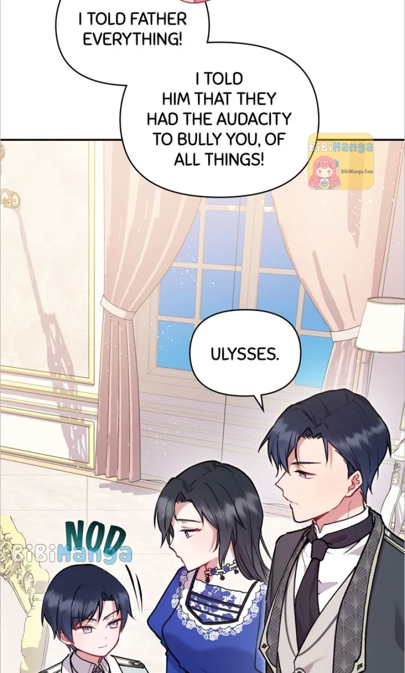 You Are So Cute Chapter 13 - Page 57