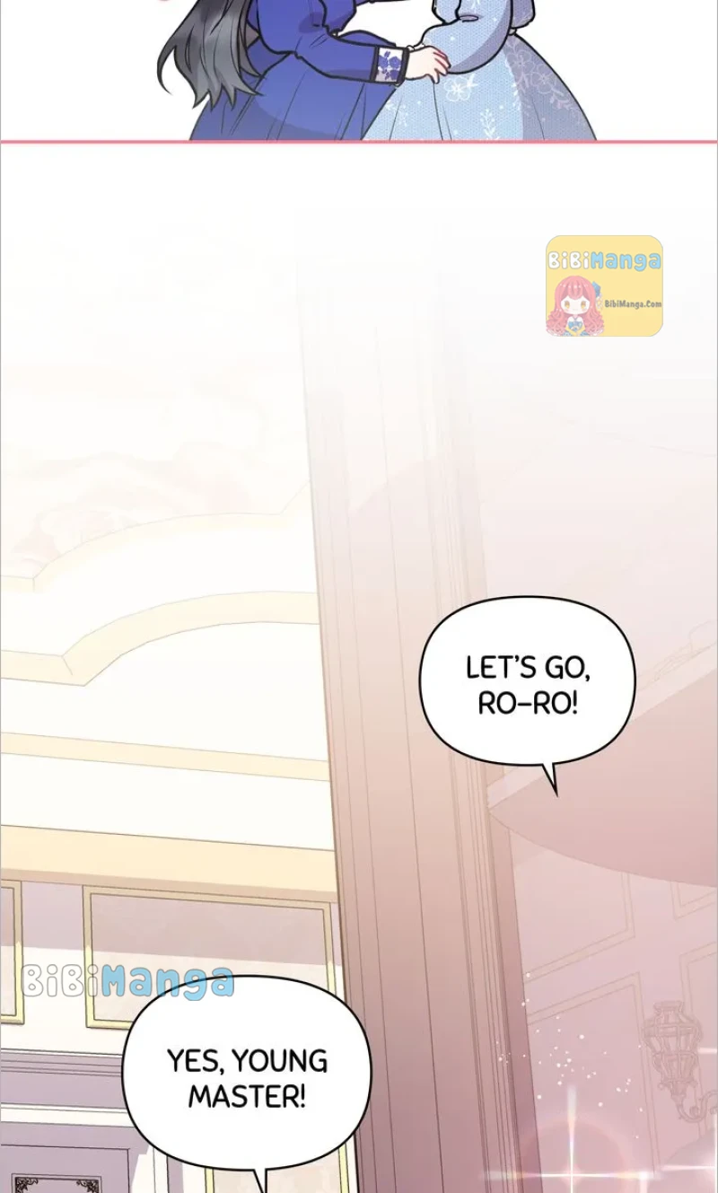 You Are So Cute Chapter 13 - Page 61