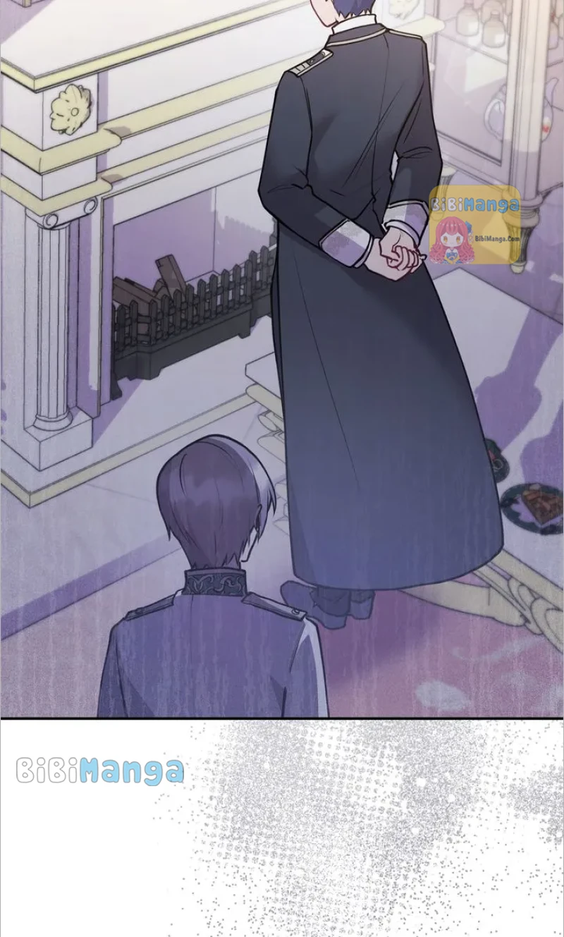 You Are So Cute Chapter 13 - Page 65