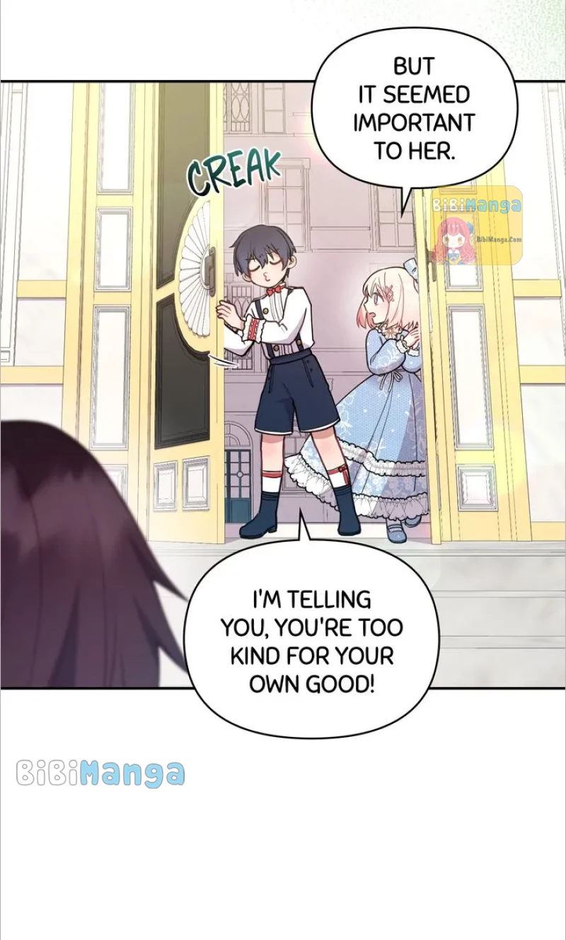 You Are So Cute Chapter 13 - Page 71