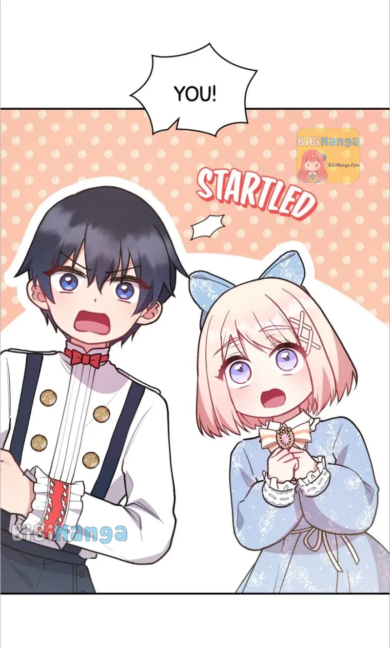 You Are So Cute Chapter 13 - Page 72