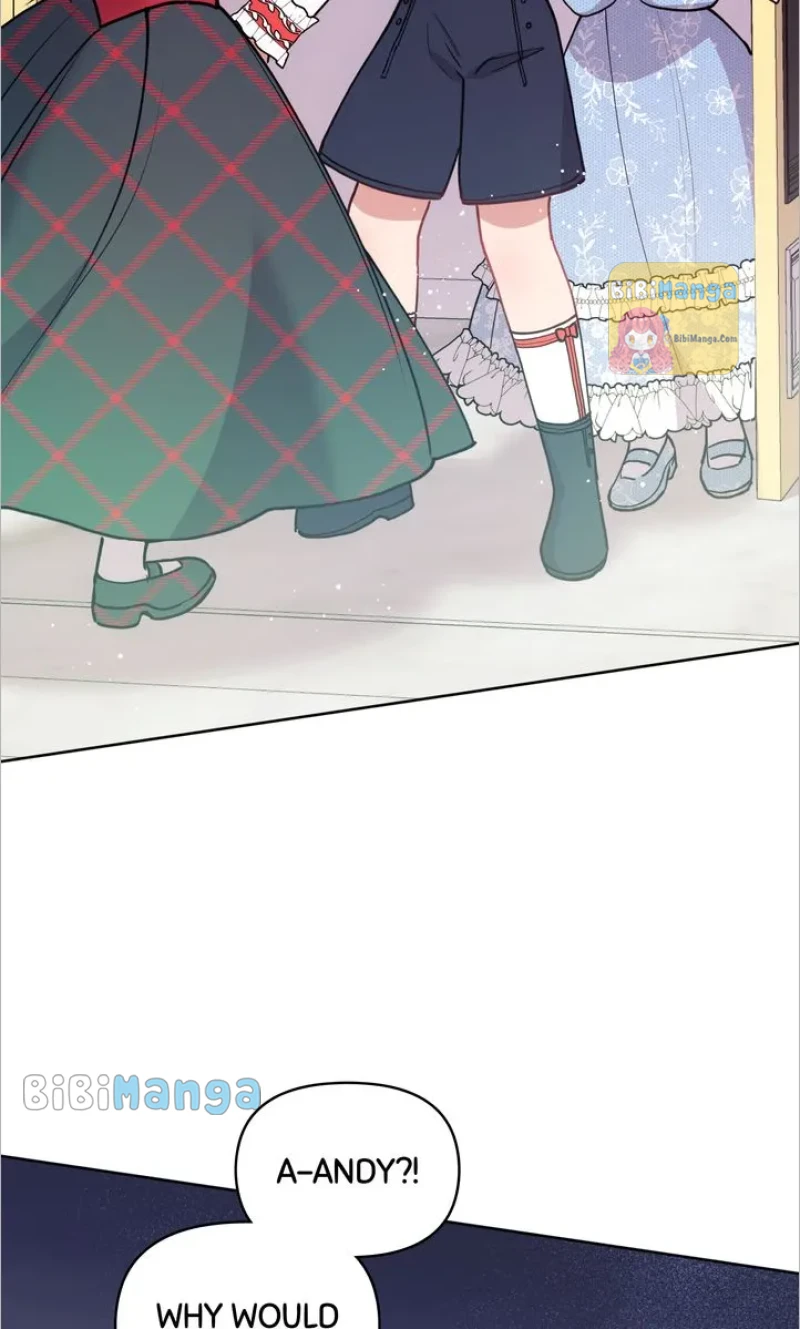 You Are So Cute Chapter 13 - Page 78