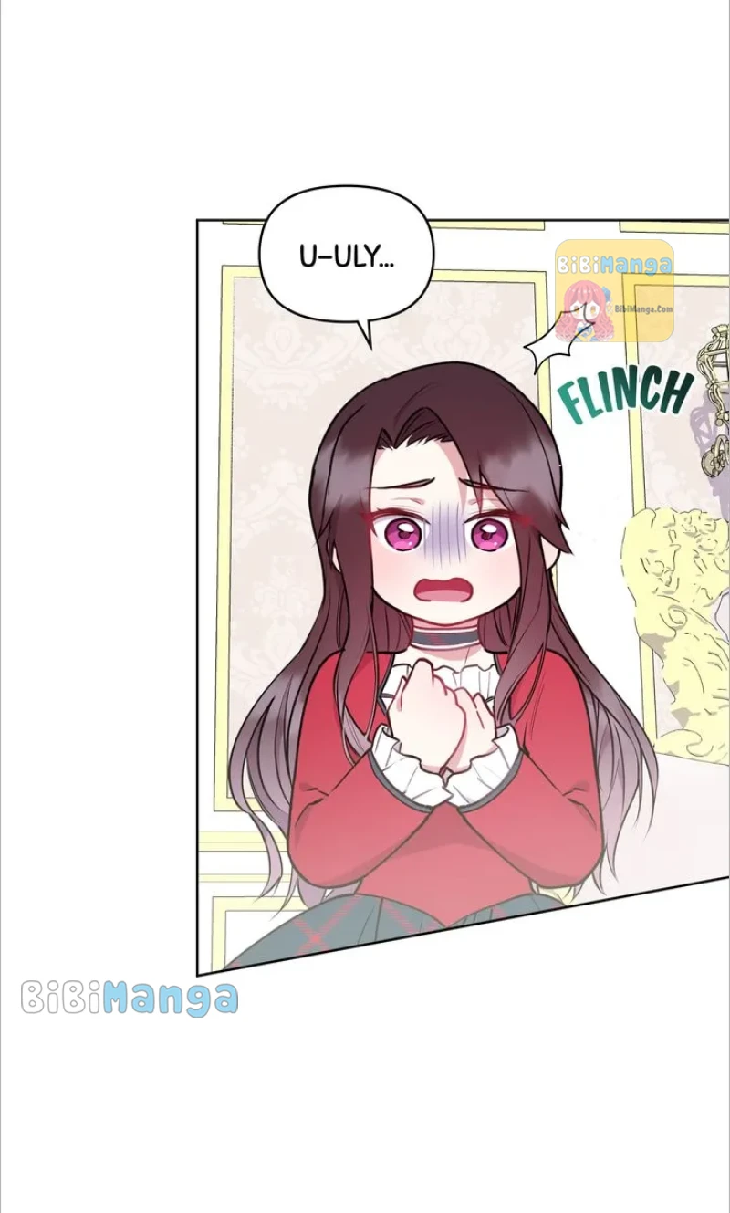 You Are So Cute Chapter 13 - Page 8
